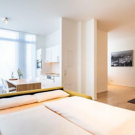 ترير Schroeders Appartementhotel المظهر الخارجي الصورة